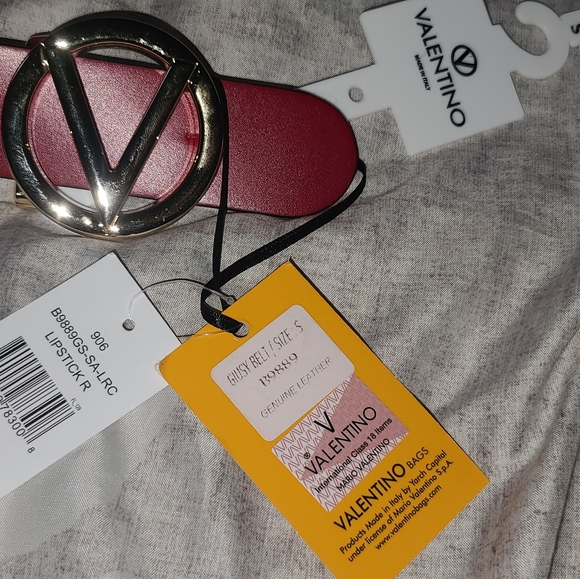 Mario Valentino Belt - Picture 14 of 16